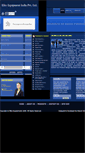 Mobile Screenshot of eliteequipment.in